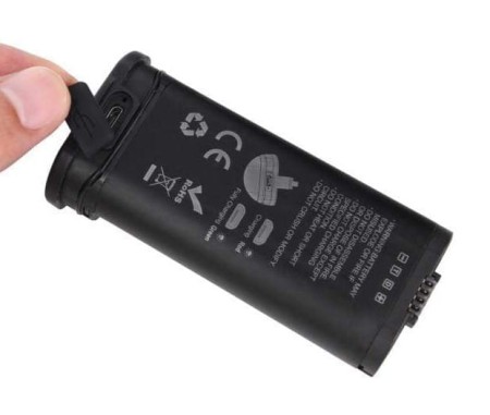 Powerbank MAGICSHINE MJ-6120 BATTERY PACK, 7.2V 3500mAh, Dla Allty 2000 - rove.pl