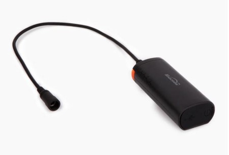 Powerbank MAGICSHINE MJ-6112 BATTERY PACK, 7.2V 2600mAh - rove.pl