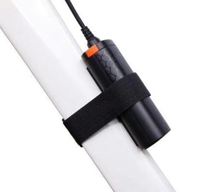 Powerbank MAGICSHINE MJ-6112 BATTERY PACK, 7.2V 2600mAh - rove.pl