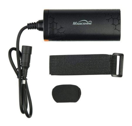 Powerbank MAGICSHINE MJ-6112 BATTERY PACK, 7.2V 2600mAh - rove.pl