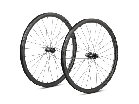 TGR Carbon