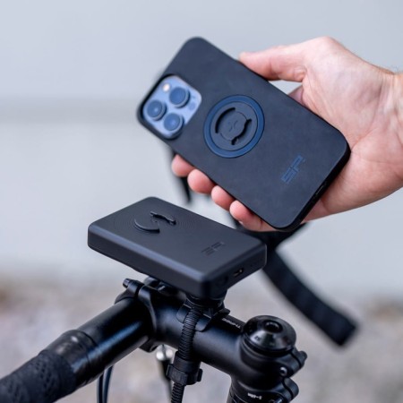 Powerbank bezprzewodowy SP Connect+