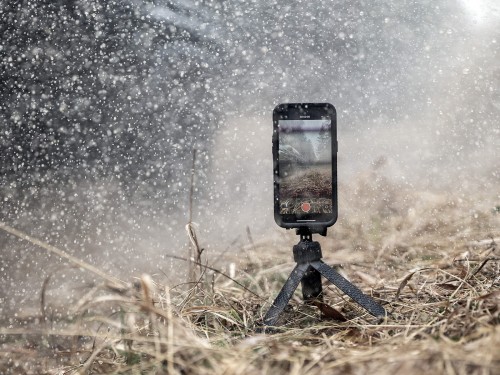 Przejdź do produktu Etui SP Connect+ Xtreme dla Iphone 15 Pro Max