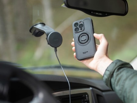 Etui XTREME SP Connect+ dla Iphone
