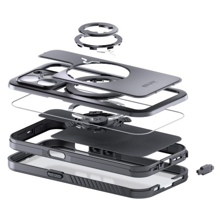 Etui XTREME SP Connect+ dla Iphone