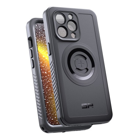 Etui XTREME SP Connect+ dla Iphone