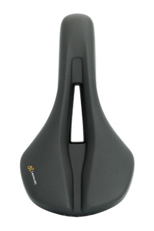 Siodło SELLEROYAL VAIA ATHLETIC 45st. żelowe + elastomery unisex (NEW 2024) - rove.pl