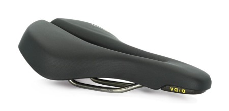 Siodło SELLEROYAL VAIA MODERATE 60st. żelowe + elastomery unisex (NEW 2024) - rove.pl
