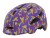 Kask dziecięcy GIRO SCAMP II matte purple libre roz. XS (45-49 cm) (NEW 2024) - rove.pl