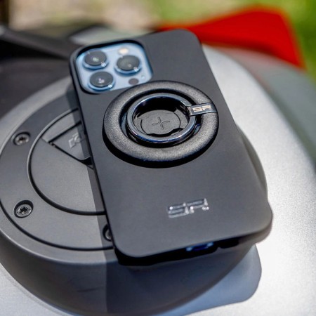 Uchwyt SP Connect+ Magnetic Ring Mount