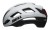 Kask gravel szosowy BELL FALCON XR LED INTEGRATED MIPS matte gloss white black roz. M (55-59 cm) - rove.pl