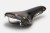 Siodełko BROOKS SWIFT, Black, Steel Rail, Waga 510g, Linia Leather - rove.pl