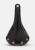 Siodełko BROOKS SWIFT, Black, Steel Rail, Waga 510g, Linia Leather - rove.pl