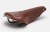 Siodełko BROOKS B17 NARROW, Brown, Steel Rail, Waga 510g, Linia Leather - rove.pl