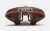 Siodełko BROOKS B17 NARROW, Brown, Steel Rail, Waga 510g, Linia Leather - rove.pl