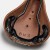 Siodełko BROOKS B17 NARROW, Brown, Steel Rail, Waga 510g, Linia Leather - rove.pl