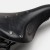 Siodełko BROOKS FLYER SHORT, Black, Steel Rail, Waga 800g, Linia Leather - rove.pl