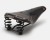 Siodełko BROOKS FLYER SPECIAL, Black, Steel Rail, Waga 890g, Linia Leather - rove.pl
