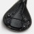 Siodełko BROOKS FLYER SPECIAL, Black, Steel Rail, Waga 890g, Linia Leather - rove.pl