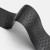 Owijka BROOKS LEATHER BAR TAPE, Black, Grubość 2mm - rove.pl