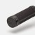 Chwyty BROOKS CAMBIUM RUBBER GRIPS, All Black, Rozmiar 100/100 - rove.pl