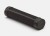 Chwyty BROOKS CAMBIUM RUBBER GRIPS, All Black, Rozmiar 130/100 - rove.pl