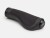Chwyty BROOKS ERGONOMIC RUBBER GRIPS, Black, Rozmiar 130/130 - rove.pl