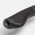 Chwyty BROOKS ERGONOMIC RUBBER GRIPS, Black, Rozmiar 130/130 - rove.pl