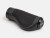 Chwyty BROOKS ERGONOMIC RUBBER GRIPS, Black, Rozmiar 130/100 - rove.pl