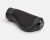 Chwyty BROOKS ERGONOMIC RUBBER GRIPS, Black, Rozmiar 100/100 - rove.pl