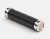 Chwyty BROOKS SLENDER LEATHER GRIPS, Black, Rozmiar 130/130 - rove.pl