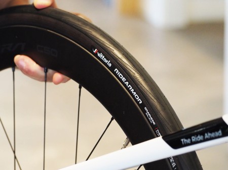 RideArmor G2.0
