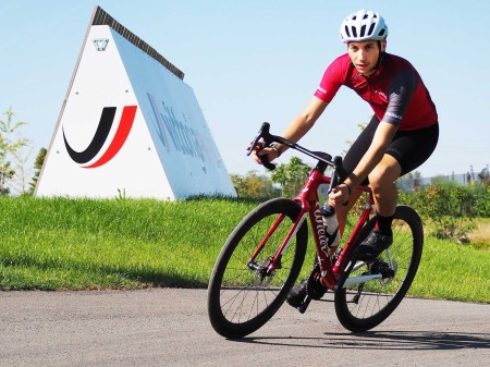 RideArmor G2.0