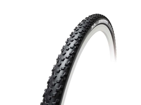 Szytka Tufo Flexus Cubus 33 SG czarny - rove.pl