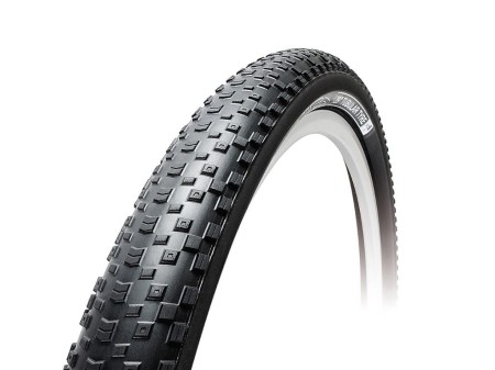 Szytka Tufo XC6 29" x 2.2 SP czarny + taśma - rove.pl