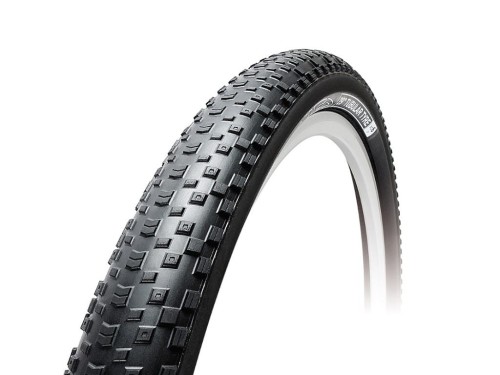 Przejdź do produktu Szytka Tufo XC6 29" x 2.2 SP czarny + taśma