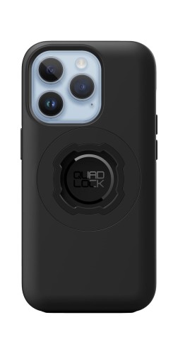 Przejdź do produktu Etui Quad Lock Mag Case - iPhone 14 Pro