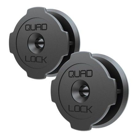 Uchwyt Quad Lock Adhesive Wall Mount (Twin Pack) (V2) - rove.pl