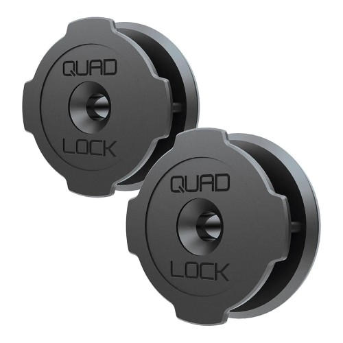 Przejdź do produktu Uchwyt Quad Lock Adhesive Wall Mount (Twin Pack) (V2)