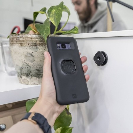 Uchwyt Quad Lock Adhesive Wall Mount (Twin Pack) (V2) - rove.pl