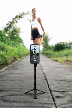 Uchwyt Quad Lock Tripod / Selfie Stick - rove.pl