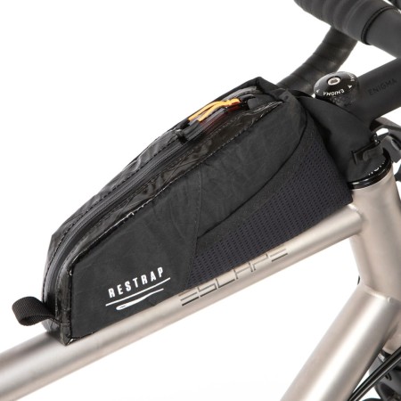 Torba na ramę Restrap Race Top Tube Bag Short - rove.pl