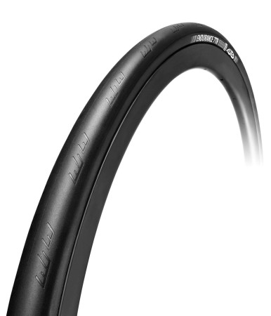 Opona Tufo Endurance 7 TR 700x28mm czarny - rove.pl