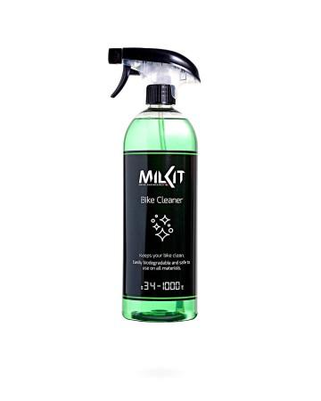 Preparat czyszczący Milkit Bike Cleaner 1000ml - rove.pl