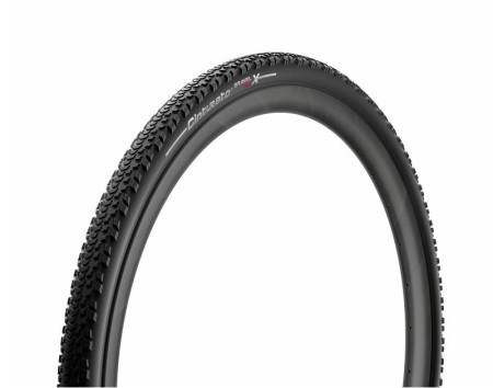 Opona Pirelli Cinturato Gravel RC-X 40-622 (700 x 40C) - rove.pl