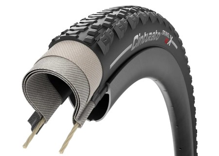 Opona Pirelli Cinturato Gravel RC-X 40-622 (700 x 40C) - rove.pl