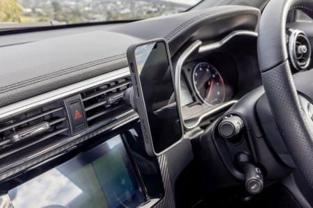 Etui Quad Lock Mag Case - iPhone 15 Pro - rove.pl