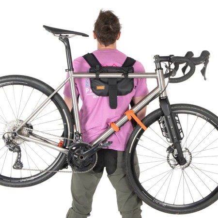 Uprząż Restrap do roweru Hike a Bike Harness - rove.pl