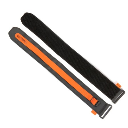 Pasek Restrap Frame Strap, czarny - rove.pl