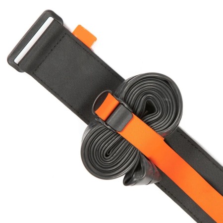 Pasek Restrap Frame Strap, czarny - rove.pl